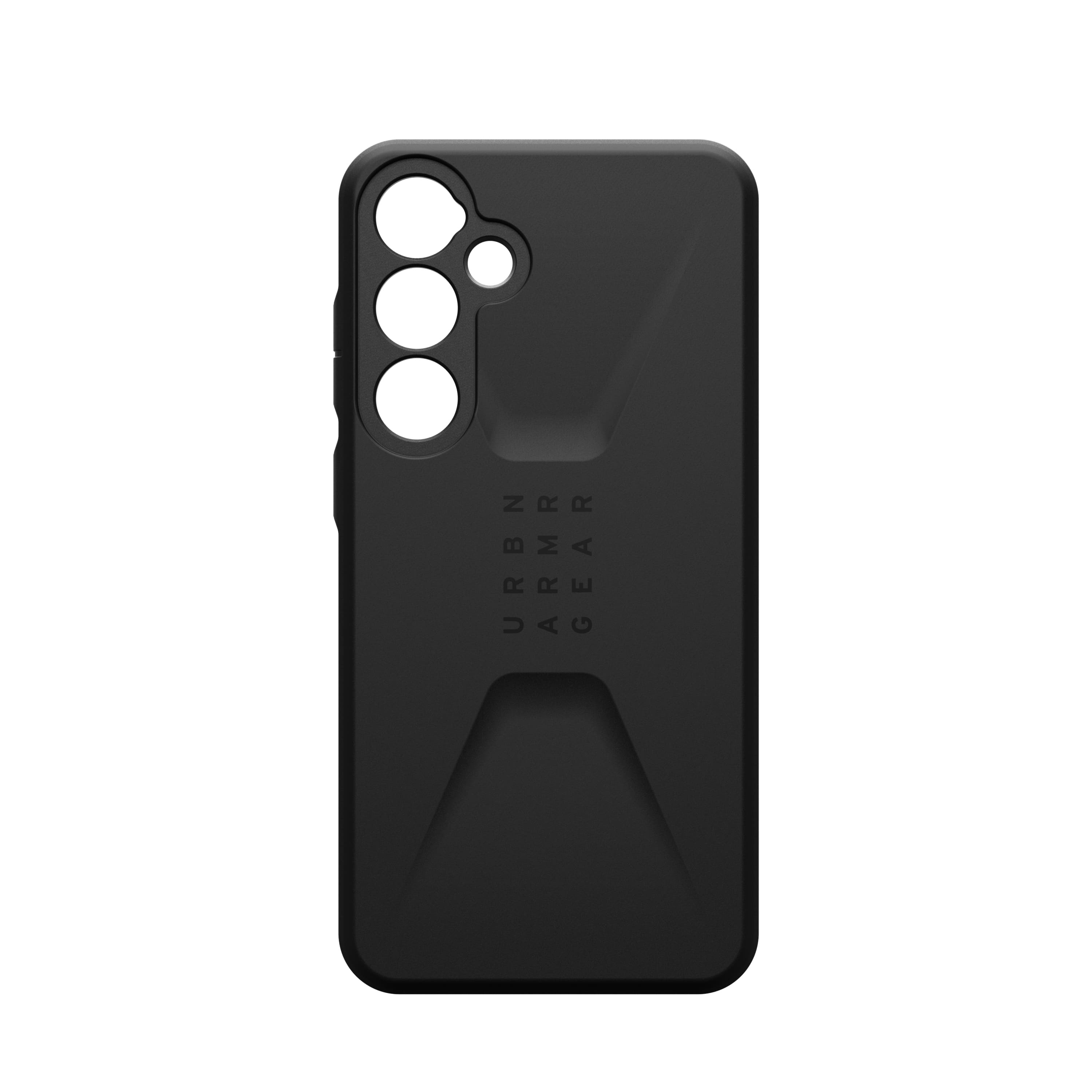 Maska UAG "Civilian" za Samsung Galaxy S24 Plus - black