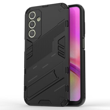 Robusna maska "Impact Superior" za Samsung Galaxy A25 - crna