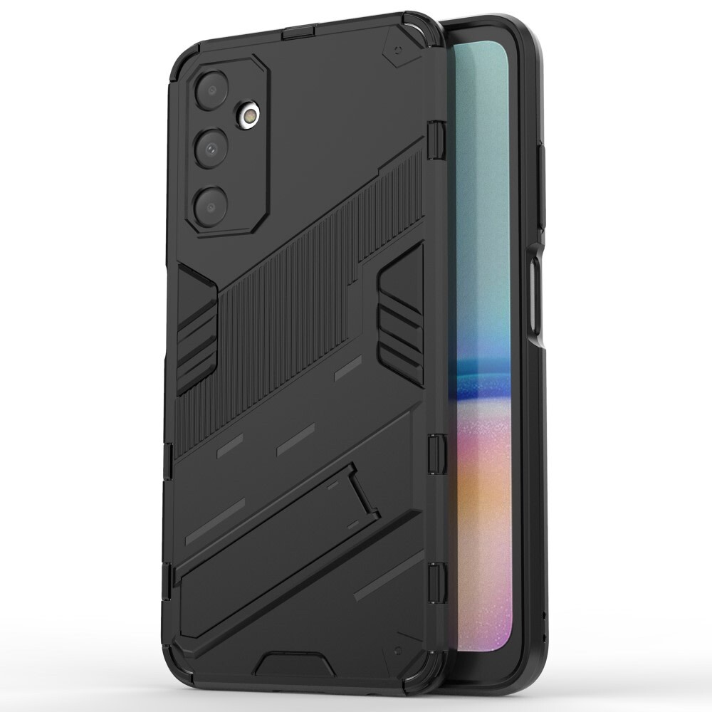 Robusna maska "Impact Superior" za Samsung Galaxy A05s - crna
