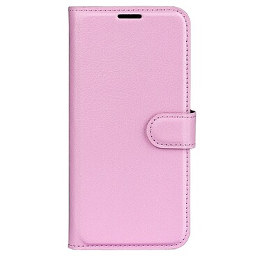 Torbica "Litchi" za Samsung Galaxy A15 - roza