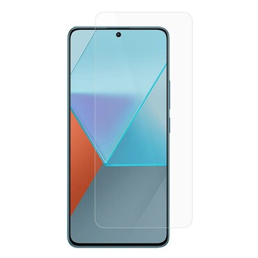 Zaštitno staklo 0.3 mm za Xiaomi Redmi Note 13 Pro 5G / Poco X6 Zaštitno staklo 0.3 mm za Xiaomi Redmi Note 13 Pro 5G / Poco X6