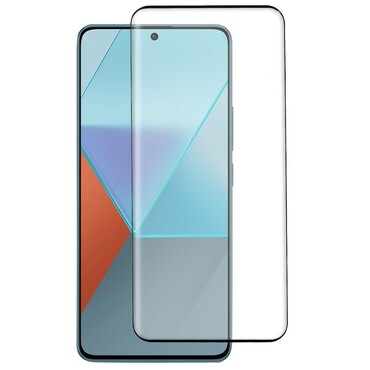 Premium 3D Full Body zaštitno staklo 0.3 mm za Xiaomi Redmi Note 13 Pro Plus 5G