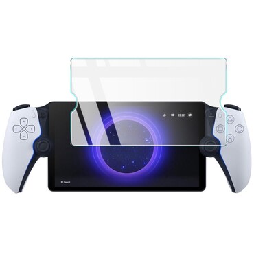 Zaštitno staklo 0.3 mm za PlayStation Portal Zaštitno staklo 0.3 mm za PlayStation Portal