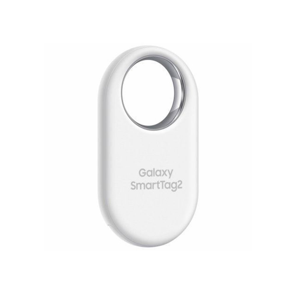Uređaj za praćenje Galaxy SmartTag2 - za sigurnost tvojih osobnih predmeta ili ljubimca - bijeli