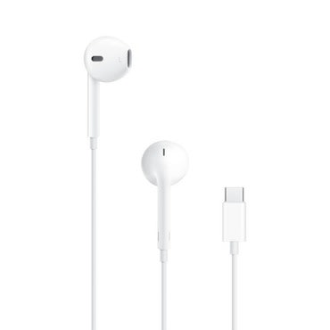 Originalne slušalice Apple Earpods s mikrofonom i daljinskim , te USB-C priključkom (MYQY3ZM/A)