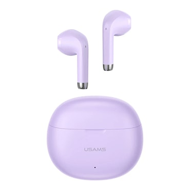 Bežične slušalice  MelodyBuds, ANC izoliranje buke, najnovija tehnologija Bluetooth® 5.3 i izdržljiva baterija - lavender violet
