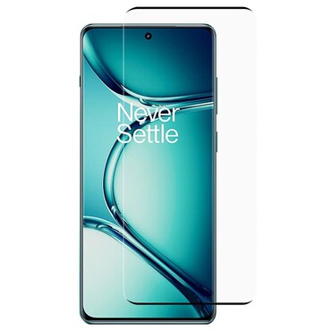 Premium 3D Full Body zaštitno staklo za Oppo Reno11 - crno