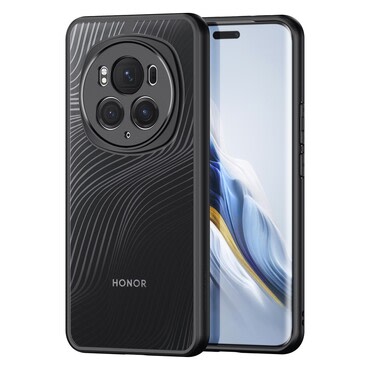 Premium maska  "Aimo" za Honor Magic6 Pro - prozirna