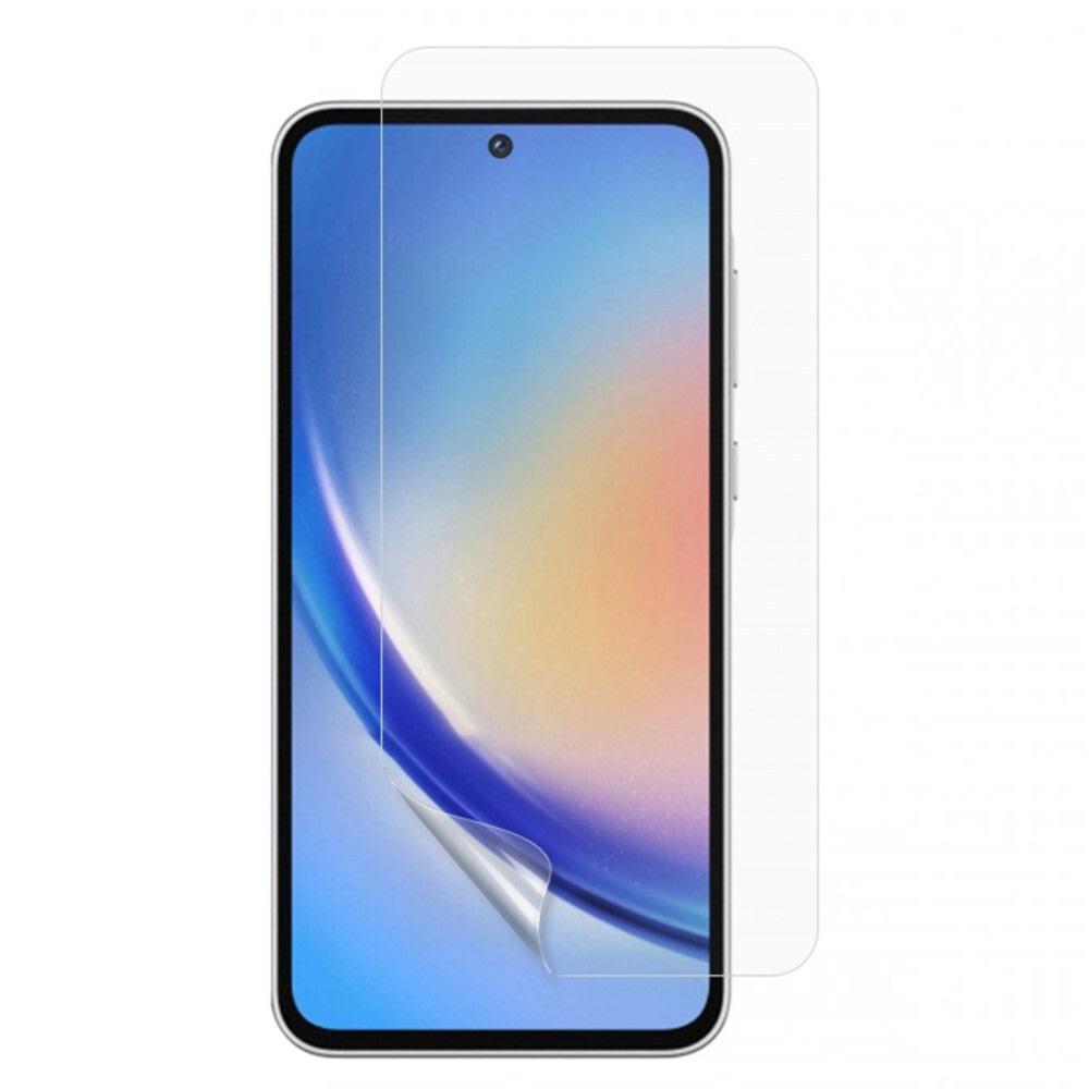 Zaštitna folija za Samsung Galaxy A35