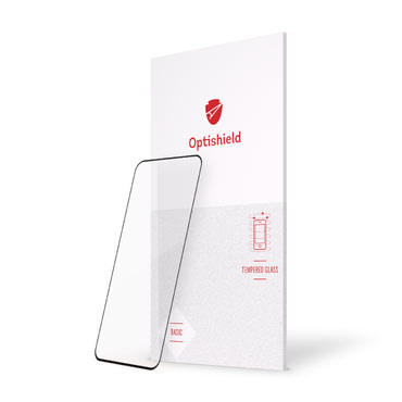 Zaštitno staklo 3D Full Body za Honor Magic6 Lite Optishield - crno Zaštitno staklo 3D Full Body za Honor Magic6 Lite Optishield - crno