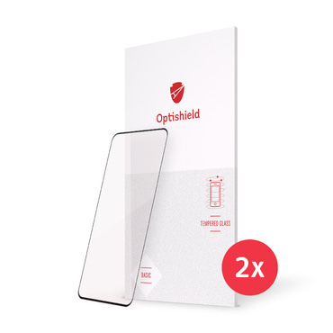2-Pack zaštitnih stakla 3D Full Body za OnePlus 12 Optishield 2-Pack zaštitnih stakla 3D Full Body za OnePlus 12 Optishield