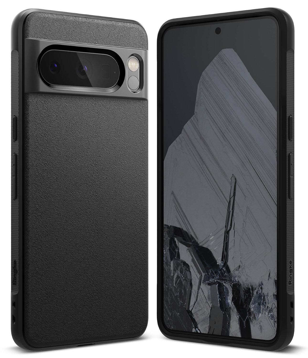 Maska Ringke "Onyx" za Google Pixel 8 Pro - black