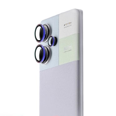 Zaštita za zadnju kameru "CamRing" za Xiaomi Redmi Note 13 Pro Plus 5G