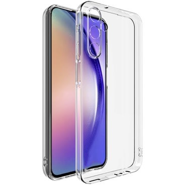 Prozirna TPU maska Opticase by Optishield© za Samsung Galaxy A35