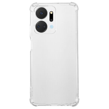 TPU gel maska "Guard" za Honor X7a - prozirna