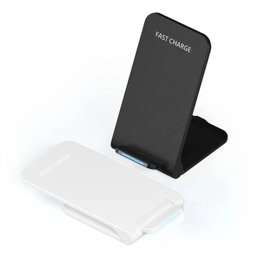 Sklopiva bežična postaja za punjenje Fast charge Blink V2 Fold 15W Sklopiva bežična postaja za punjenje Fast charge Blink V2 Fold 15W