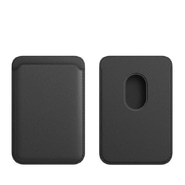 Magnetski novčanik MagWallet za MagSafe telefone i magnetske maskice - onyx black