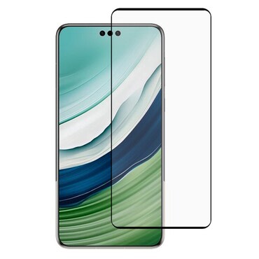 Premium  3D Full Body zaštitno staklo za Huawei Mate 60 Pro Plus - crno
