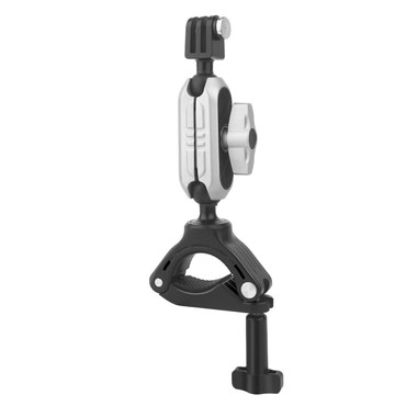 Nosač za telefon ili GoPro kameru Techsuit "JX-008" - univerzalni nosač za volan bicikla. motora ili dječjih kolica Nosač za telefon ili GoPro kameru Techsuit "JX-008" - univerzalni nosač za volan bicikla. motora ili dječjih kolica