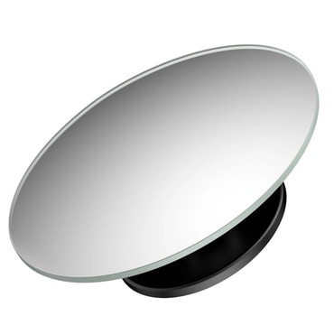 2-pack dodatnih bočnih ogledala Baseus "Blind Spot" za smanjivanje mrtvih kutova i bolju vidljivost 2-pack dodatnih bočnih ogledala Baseus "Blind Spot" za smanjivanje mrtvih kutova i bolju vidljivost