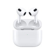 Reborn® Apple AirPods 3 - Obnovljene slušalice AirPods s 1-godišnjom garancijom - A