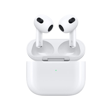Reborn® Apple AirPods 3 - Obnovljene slušalice AirPods s 1-godišnjom garancijom - A