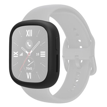 Zaštitno kućište za sat Honor Watch 4 - crna