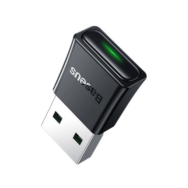 Univerzalni Bluetooth adapter Baseus "BA07" 5.3 - crni