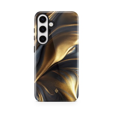 Maska za  Samsung Galaxy S24 Plus GAIIA by Optishield® - Vienna Vogue