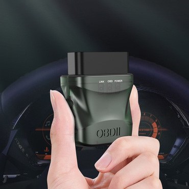 Uređaj za auto dijagnostiku CarDoctor - Bluetooth OBD2 auto tester za prikaz stanja vozila i rada motora, čitanje greški i još više Uređaj za auto dijagnostiku CarDoctor - Bluetooth OBD2 auto tester za prikaz stanja vozila i rada motora, čitanje greški i još više