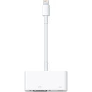 Originalni Apple Lightning u VGA adapter (MD825ZM/A)