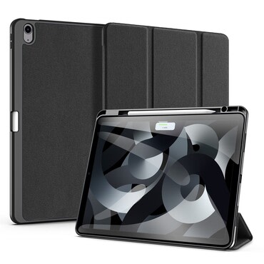 Torbica "Skin Domo" za iPad Air 13 2024 - crna