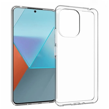 Prozirna TPU maska Opticase by Optishield© za Xiaomi Redmi 13C 4G / Poco C65