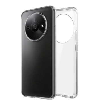 Prozirna TPU maska Opticase by Optishield© za Xiaomi Redmi A3