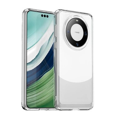 Prozirna TPU maska Opticase by Optishield© za Huawei Mate 60 Pro Plus