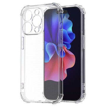 TPU gel maska "Guard" za iPhone 11 Pro - prozirna