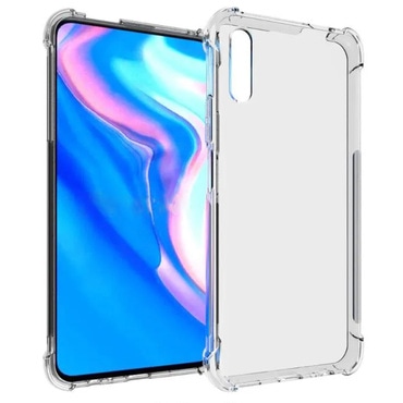 TPU gel maska "Guard" za Honor 9X - prozirna