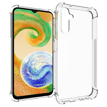 TPU gel maska "Guard" za Samsung Galaxy A13 5G / Galaxy A04s - prozirna