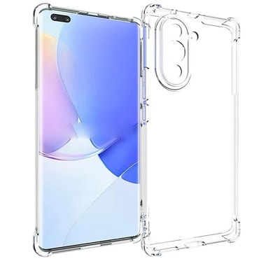 TPU gel maska "Guard" za Huawei Nova 10 Pro - prozirna