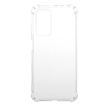 TPU gel maska "Guard" za Xiaomi Mi 10T / Mi 10T Pro - prozirna