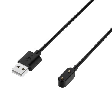 Punjač za pametni sat Samsung Galaxy Fit3 - crni Punjač za pametni sat Samsung Galaxy Fit3 - crni