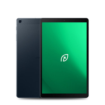 REBORN® Samsung Galaxy Tab A 10.1 2019 WiFi T510 32GB - Obnovljeni Galaxy Tab s 1-godišnjom garancijom - C