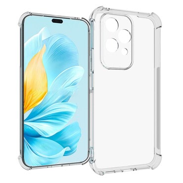 TPU gel maska "Guard" za Honor 200 Lite - prozirna