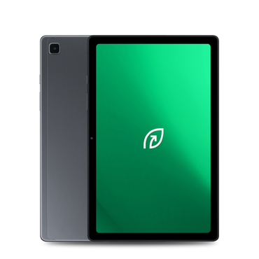 REBORN® Samsung Galaxy Tab A7 10.4 LTE T505 32GB - Obnovljeni Galaxy Tab s 1-godišnjom garancijom - C