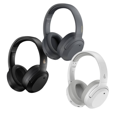Bežične Over-Ear Bluetooth slušalice  Edifier "W820NB" s ANC tehnologijom aktivnog uklanjanja buke iz okoline Bežične Over-Ear Bluetooth slušalice  Edifier "W820NB" s ANC tehnologijom aktivnog uklanjanja buke iz okoline