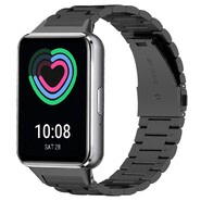 Metalni remen "Sequence" za Samsung Galaxy Fit3 iz nehrđajućeg čelika