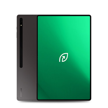 REBORN® Samsung Galaxy Tab S8 Ultra WiFi X900 128GB - Obnovljeni Galaxy Tab s 1-godišnjom garancijom - C