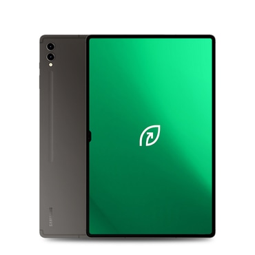 REBORN® Samsung Galaxy Tab S9 Ultra WiFi X910 256GB - Obnovljeni Galaxy Tab s 1-godišnjom garancijom - C