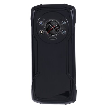 TPU gel maska za Cubot KingKong Star - crna