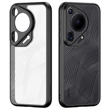 Premium maska  "Aimo" za Huawei Pura 70 Ultra - prozirna